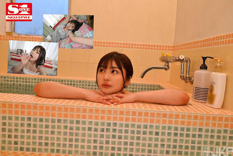 「似鸟日菜」最新作品SSIS-860封面及内容欣赏 - 壹悠家