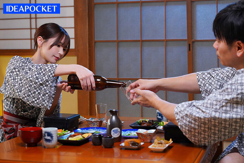 图片[4] - 桃乃木香奈(桃乃木かな)最新作品IPZZ-117封面及内容欣赏 - 壹悠家