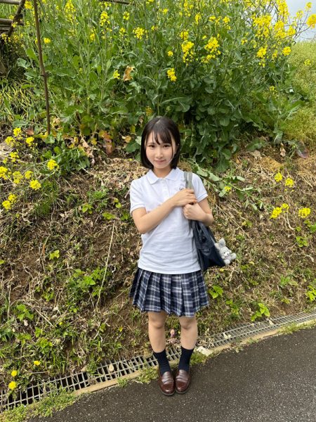 由良かな(由良加奈)最新作品SUN-098封面及内容欣赏 - 壹悠家