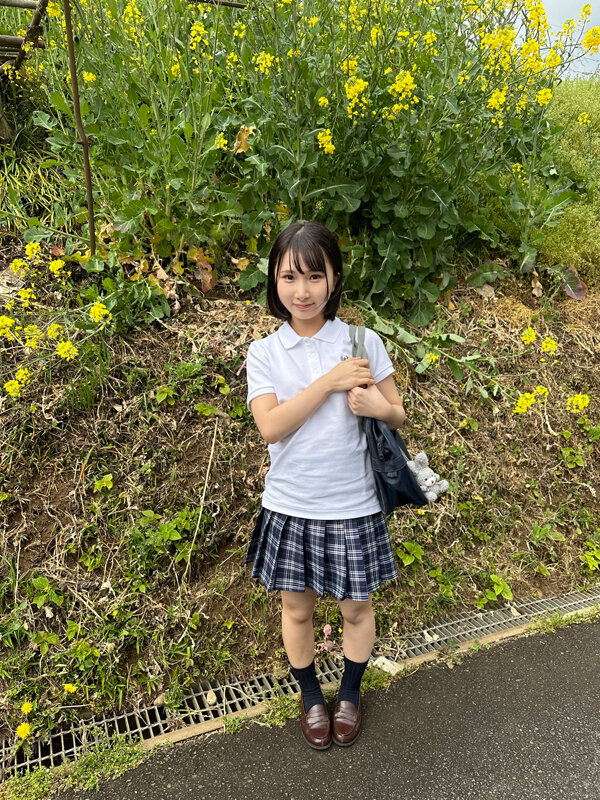 由良かな(由良加奈)最新作品SUN-098封面及内容欣赏 - 壹悠家