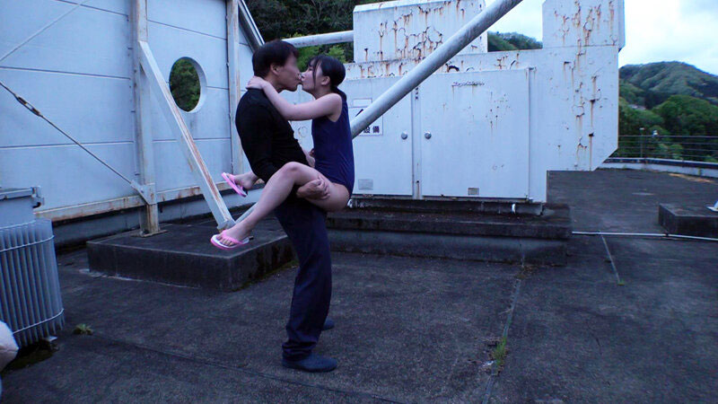 图片[3] - 由良かな(由良加奈)最新作品SUN-098封面及内容欣赏 - 壹悠家