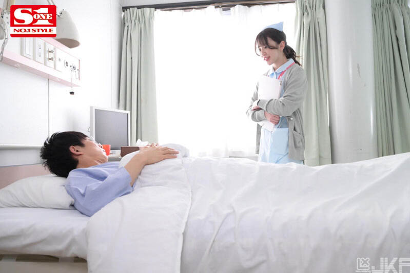 图片[2] - 宇野美铃(宇野みれい)最新作品SSIS-878封面及内容欣赏 - 壹悠家