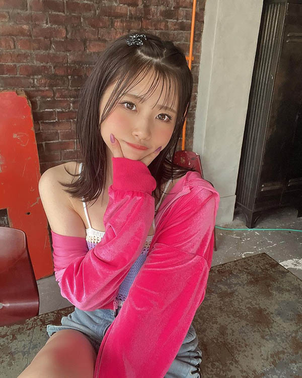 图片[2] - 暗黑神乳女星《翼葵》精选作品推荐封面及内容欣赏 - 壹悠家