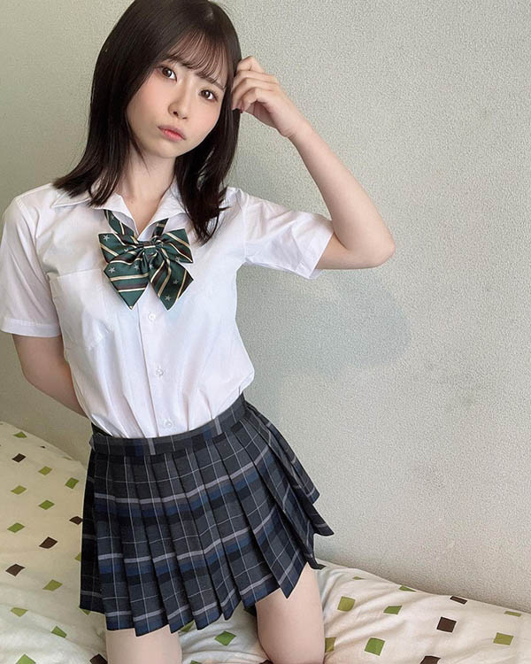 图片[3] - 暗黑神乳女星《翼葵》精选作品推荐封面及内容欣赏 - 壹悠家