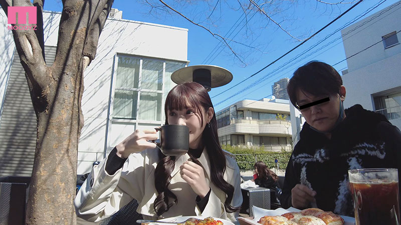 「新有菜」最新作品MIDV-442封面及内容欣赏 - 壹悠家