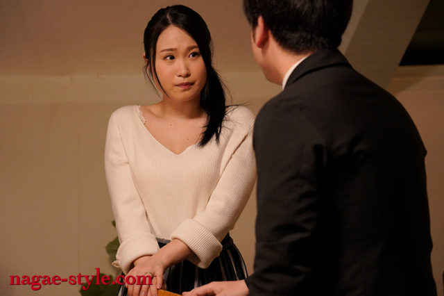 图片[4] - 中条りの(中条莉乃)最新作品NSFS-212封面及内容欣赏 - 壹悠家