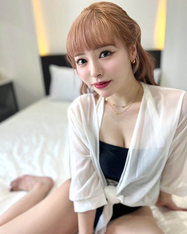 暗黑国民女友《小仓由菜》精选作品推荐封面及内容欣赏 - 壹悠家