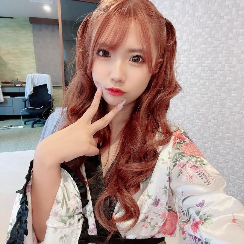 图片[3] - 儿科护理师女星《和久井美兔》精选作品推荐封面及内容欣赏 - 壹悠家