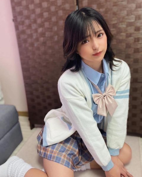 硬性玩法的顶尖女星《渚光希》精选作品推荐封面及内容欣赏 - 壹悠家