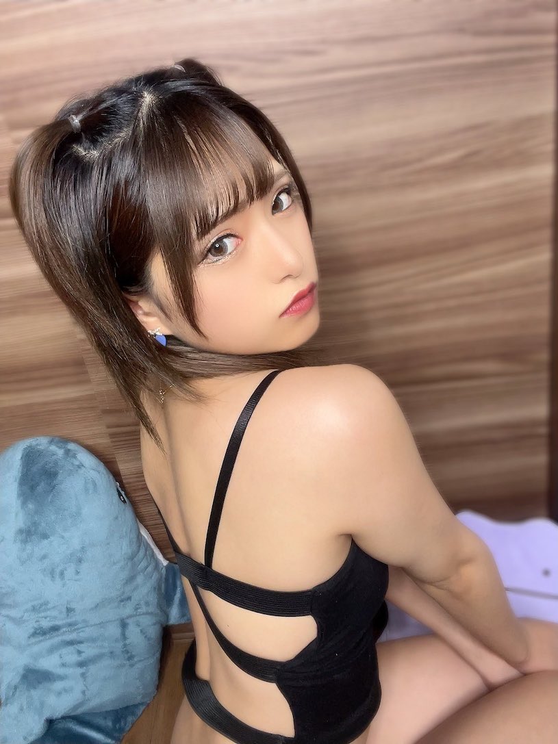 图片[2] - 硬性玩法的顶尖女星《渚光希》精选作品推荐封面及内容欣赏 - 壹悠家