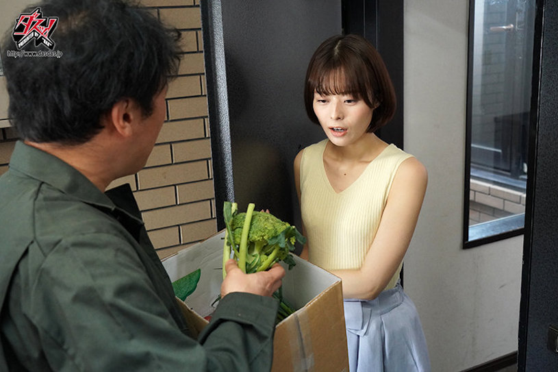 图片[2] - 月乃ルナ（月乃露娜）最新作品DASD-968封面及内容欣赏 - 壹悠家