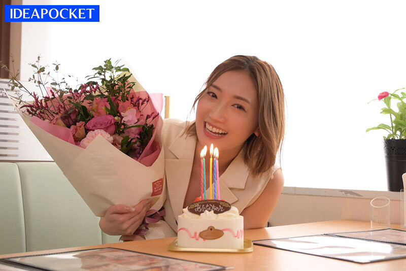 图片[3] - 加美杏奈(Kami-Anna)引退作品IPZZ-100封面及内容欣赏 - 壹悠家