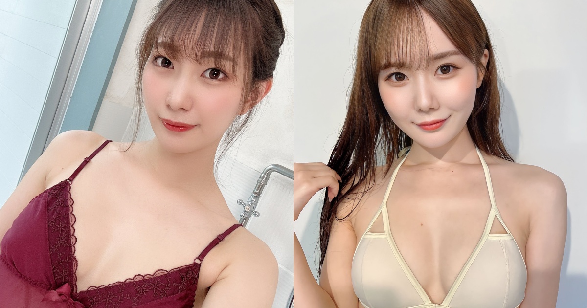 暗黑界最强骑乘位女王《美谷朱里、miru》精选作品推荐封面及内容欣赏 - 壹悠家