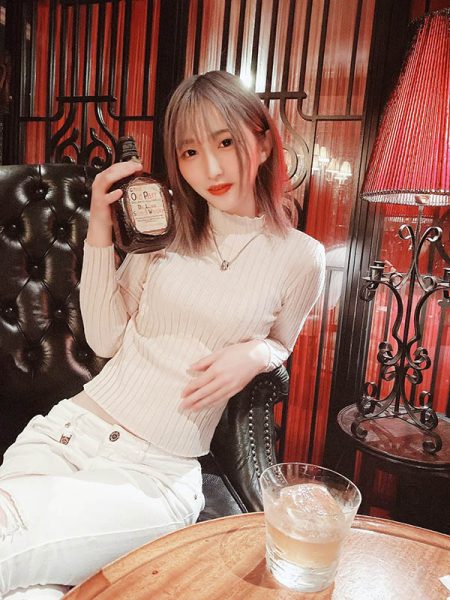 暗黑姐妹花的妹妹《若月玛丽亚》精选作品推荐封面及内容欣赏 - 壹悠家