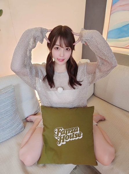 纯真系美少女《八木奈奈》精选作品推荐封面及内容欣赏 - 壹悠家