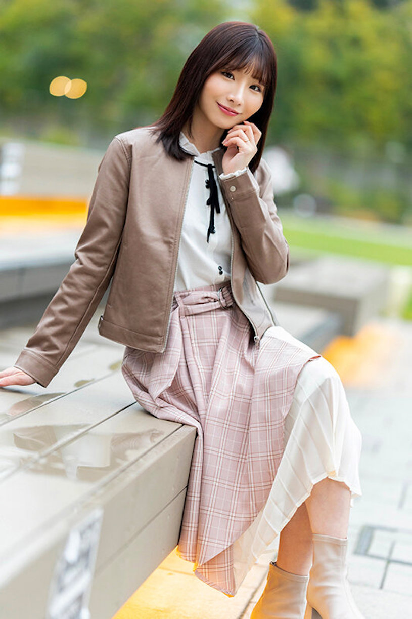 图片[2] - 「Nia」最新作品HMDNV-628封面及内容欣赏 - 壹悠家