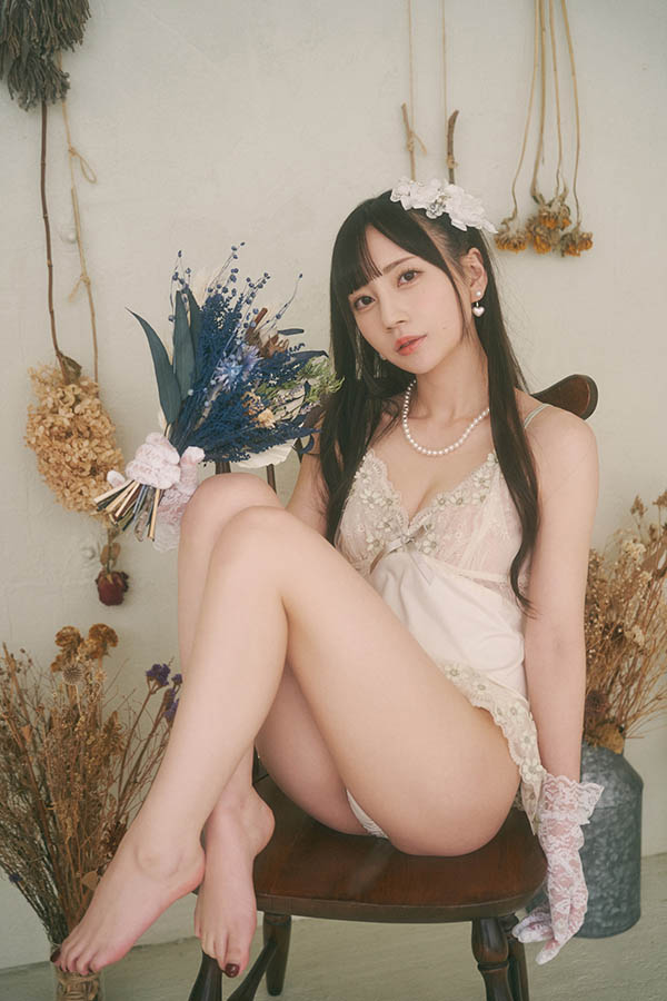 图片[4] - 暗黑最强小恶魔《七泽美亚》精选作品推荐封面及内容欣赏 - 壹悠家