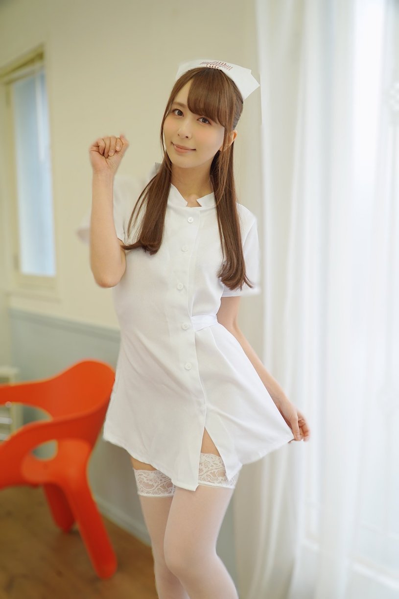 图片[3] - 混血传奇女星《希崎洁西卡》精选作品推荐封面及内容欣赏 - 壹悠家