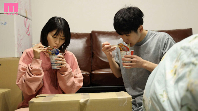 图片[3] - 神宫寺ナオ（神宫寺奈绪）最新作品MIDV-407封面及内容欣赏 - 壹悠家