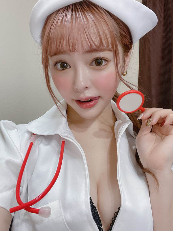 图片[2] - 美乳小只马《小仓由菜》精选作品推荐封面及内容欣赏 - 壹悠家