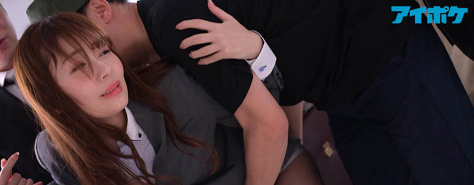 图片[4] - 古川ほのか(古川穗花)最新作品IPZZ-083封面及内容欣赏 - 壹悠家