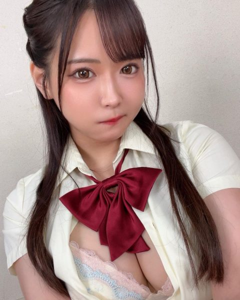 神の舌美少女《广濑成美》精选作品推荐封面及内容欣赏 - 壹悠家