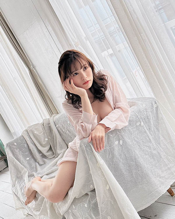 写真引退暗黑解禁《天宫花南》精选作品推荐封面及内容欣赏 - 壹悠家