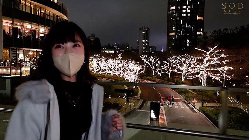 图片[3] - 天宫花南(Amamiya-Kanan)最新作品STARS-864封面及内容欣赏 - 壹悠家