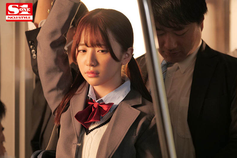 东云みれい(东云美玲)最新作品SSIS-747封面及内容欣赏 - 壹悠家