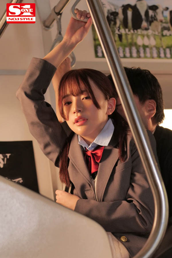 图片[3] - 东云みれい(东云美玲)最新作品SSIS-747封面及内容欣赏 - 壹悠家