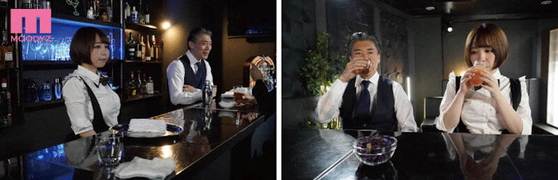 图片[2] - G乃服务生《宍戸里帆》精选作品推荐封面及内容欣赏 - 壹悠家