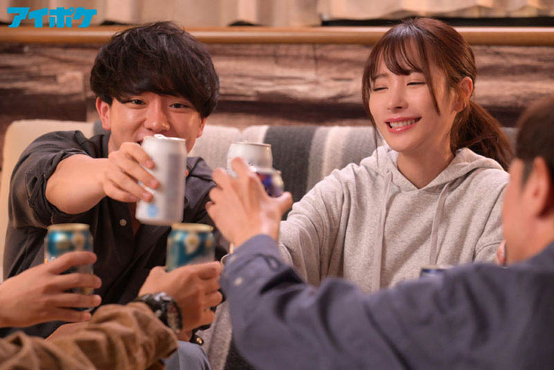 图片[2] - 片商IdeaPocket的偶像女神《桃乃木香奈》精选作品推荐封面及内容欣赏 - 壹悠家