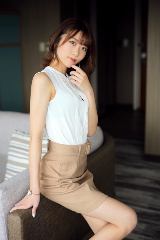 偶像崇拜之力爆发《奈筑莉绪》精选作品推荐封面及内容欣赏 - 壹悠家