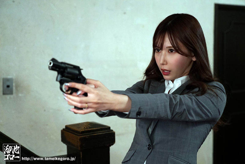 图片[8] - 【好片推荐】五月暗黑新作精选推荐封面及内容欣赏 - 壹悠家