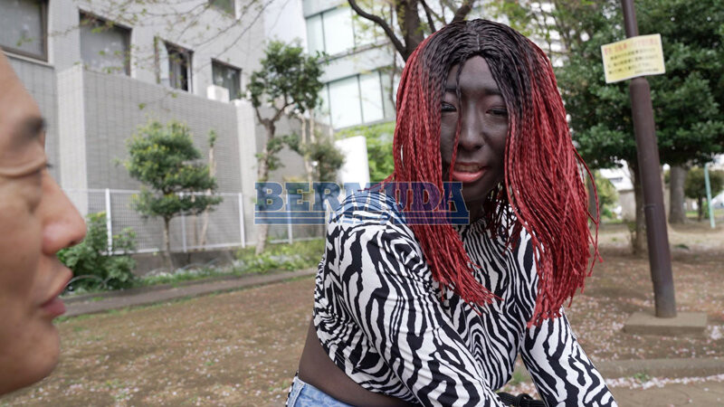 图片[2] - 宝田もなみ(宝田萌奈美)最新作品BDA-176封面及内容欣赏 - 壹悠家