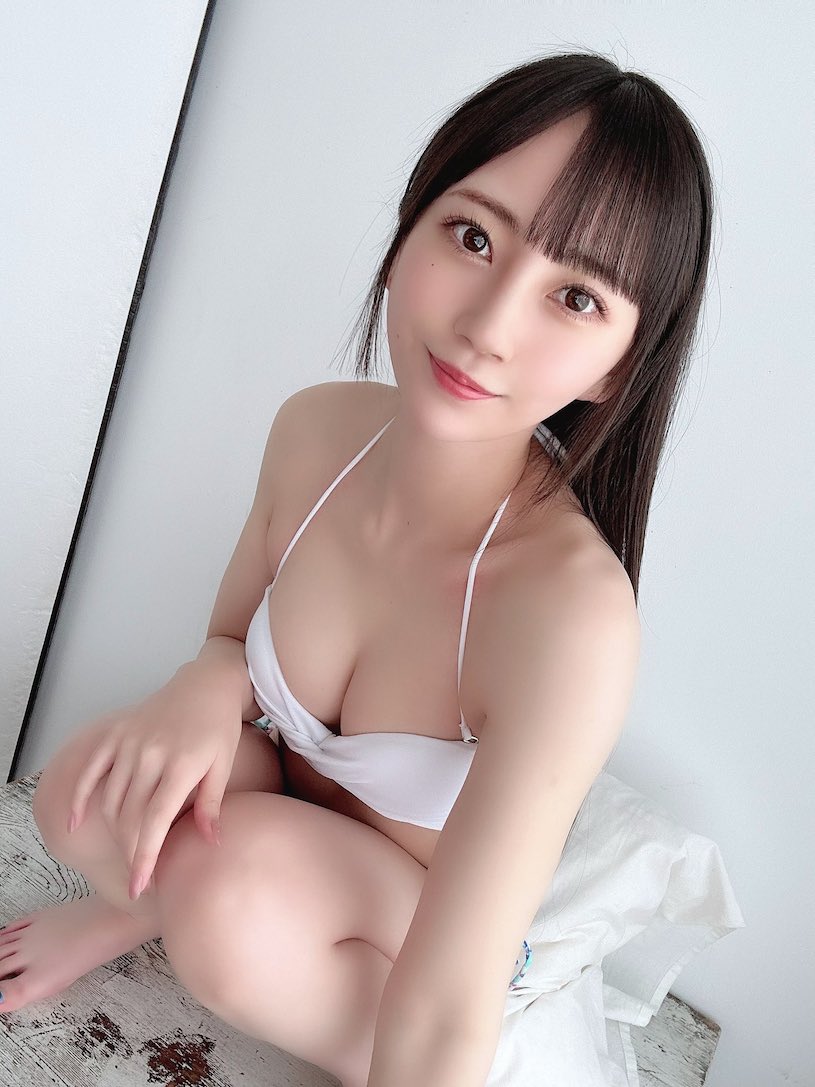 图片[4] - 145合法萝莉《七泽美亚》精选作品推荐封面及内容欣赏 - 壹悠家