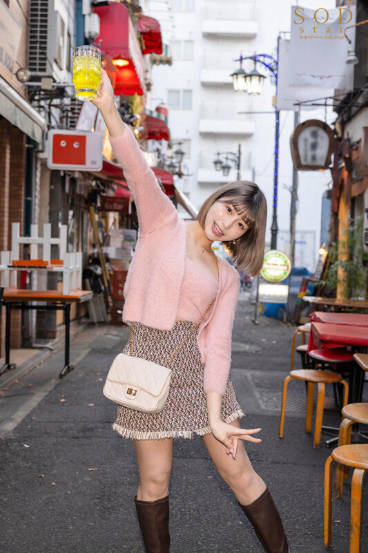 图片[2] - 唯井まひろ(唯井真寻)最新作品STARS-855封面及内容欣赏 - 壹悠家