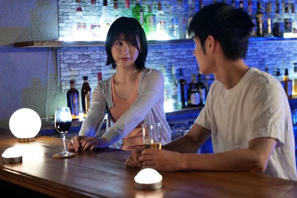 「即使是短时间密会，也要交几次功课」系列作品推荐封面及内容欣赏 - 壹悠家