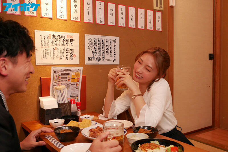 图片[3] - 加美杏奈(Kami-Anna)最新作品IPZZ-057封面及内容欣赏 - 壹悠家