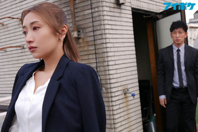 图片[4] - 加美杏奈(Kami-Anna)最新作品IPZZ-057封面及内容欣赏 - 壹悠家