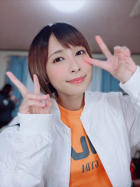 巨乳小只马《逢见梨花》精选作品推荐封面及内容欣赏 - 壹悠家