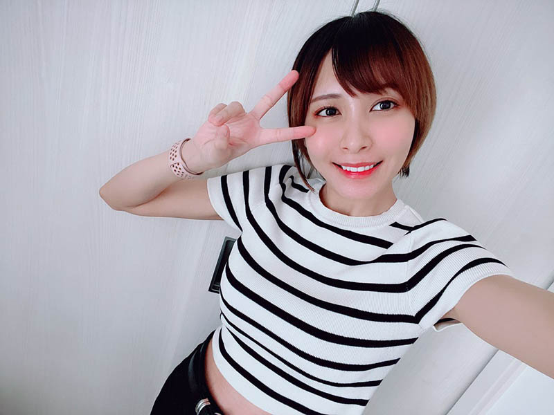 图片[3] - 巨乳小只马《逢见梨花》精选作品推荐封面及内容欣赏 - 壹悠家