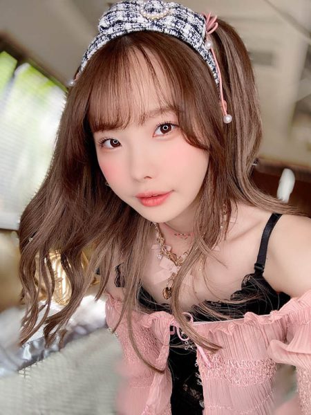 小恶魔正妹《松本一香》精选作品推荐封面及内容欣赏 - 壹悠家