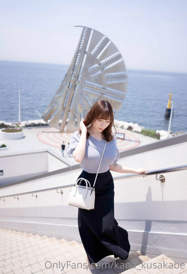 J乃巨球妹《日下部加奈》精选作品推荐封面及内容欣赏 - 壹悠家