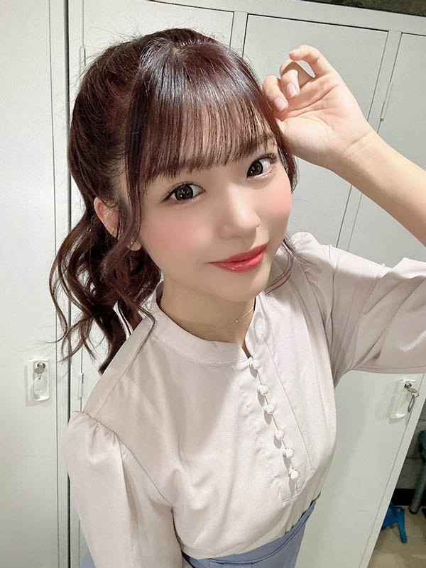 次世代美巨臀女星《木下日葵》精选作品推荐封面及内容欣赏 - 壹悠家