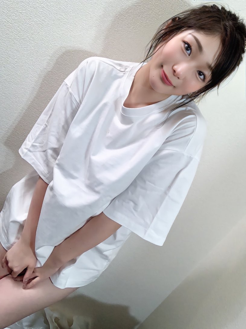 图片[3] - 九头身高身长巨臀正妹《泷结菜》精选作品推荐封面及内容欣赏 - 壹悠家