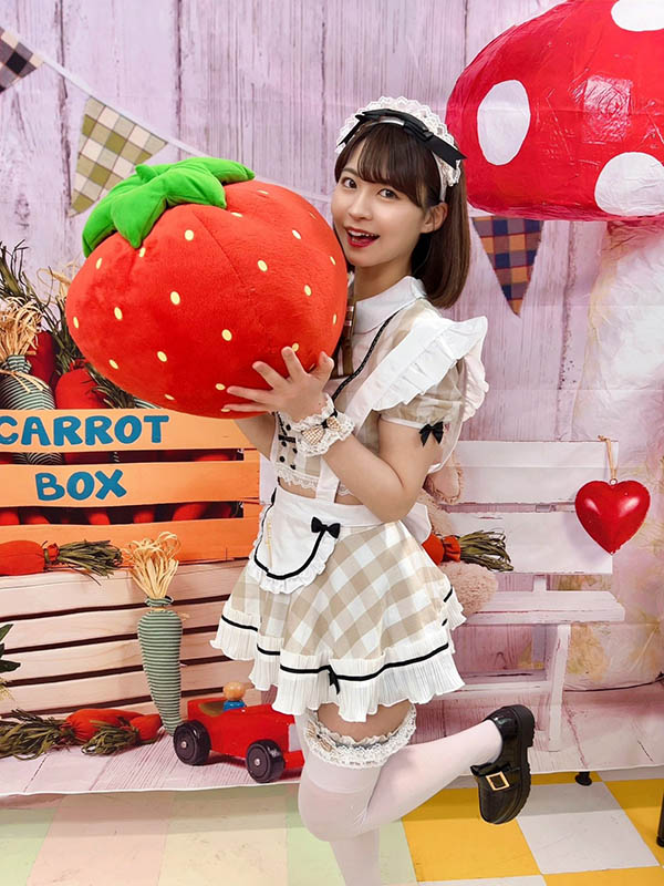 图片[3] - 甜心派超人气暗黑女星《东条夏》精选作品推荐封面及内容欣赏 - 壹悠家