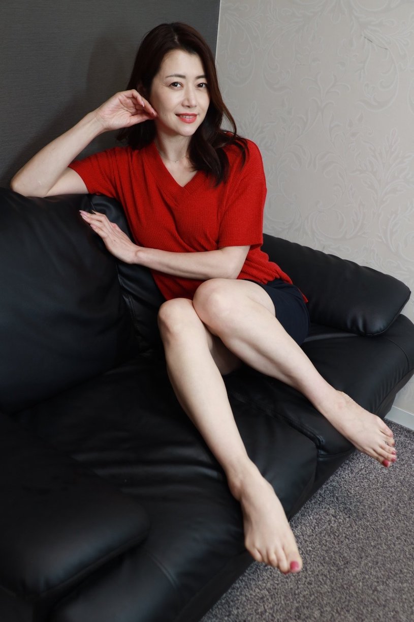 图片[2] - 美魔女《北条麻妃》精选作品推荐封面及内容欣赏 - 壹悠家