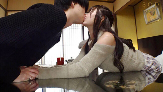 图片[4] - 百仁花(Monica)最新作品STARS-837封面及内容欣赏 - 壹悠家