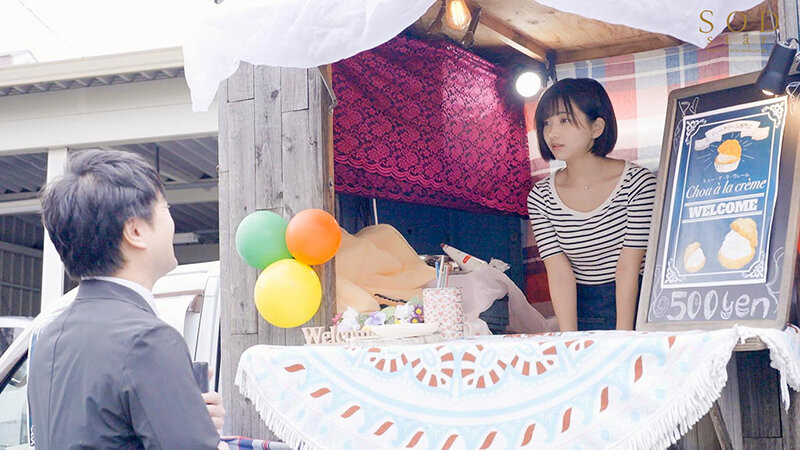 图片[2] - 星乃莉子(Hoshino-Riko)最新作品STARS-827封面及内容欣赏 - 壹悠家